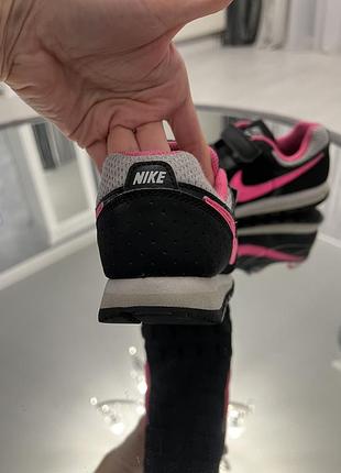 Кросівки кеди nike 7