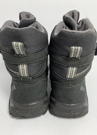 Черевички зимові superfit 6
