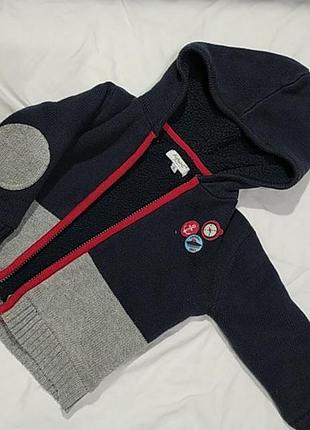 Детская толстовка