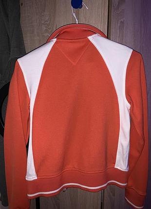 Кофта hilfiger sport 2
