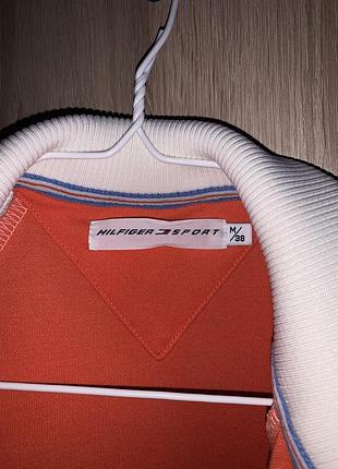 Кофта hilfiger sport 4