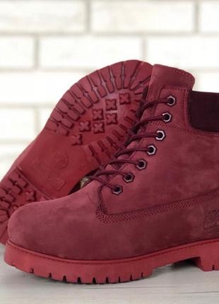 Ботинки timberland2 фото