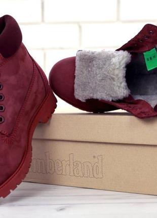 Ботинки timberland3 фото