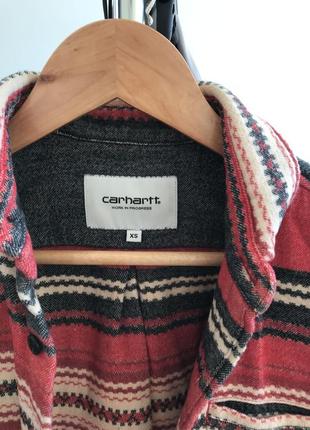 Carhartt wip2 фото