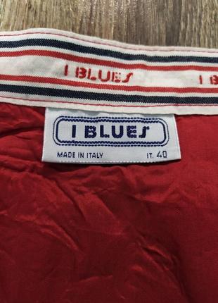 Юбка из шерсти 4