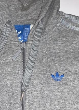 Олимпийка, мастерка, толстовка adidas originals4 фото