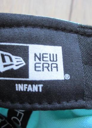 New era infant (0-2 года) бейсболка кепка детская7 фото