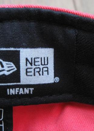 New era infant (0-2 года) бейсболка кепка детская8 фото