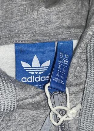 Олимпийка, мастерка, толстовка adidas originals7 фото