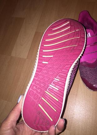 Кроссовки adidas 3