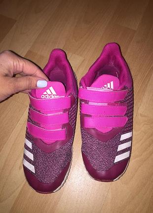Кроссовки adidas 4