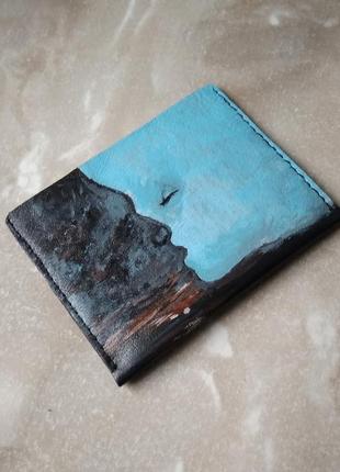 Міні гаманець