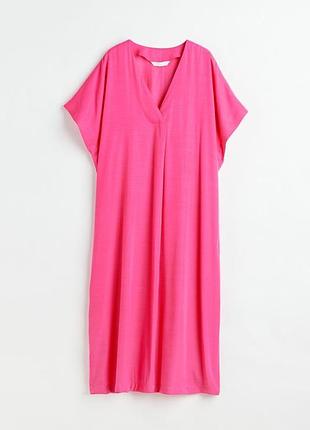 Платье туника hm xs 2