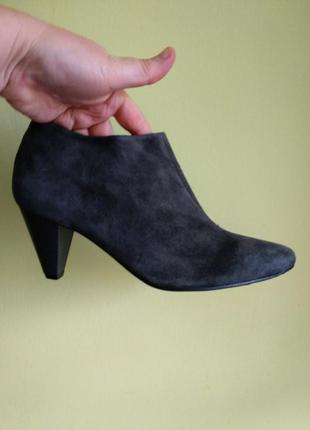 Ботинки 41 розмір