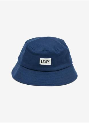 Панама унисекс levi’s |bucket hat6 фото