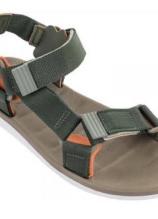 Мужские сандалии rider rx sandal masc 11327-21135 оригинал2 фото