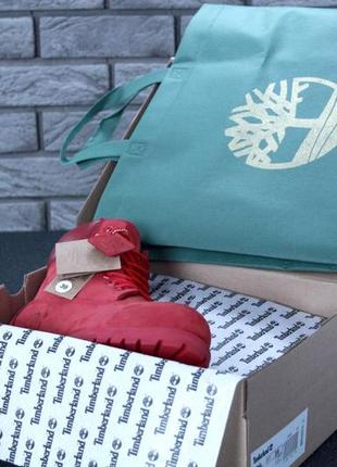 Ботинки timberland6 фото