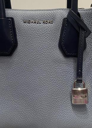 Сумочка michael kors mercer3 фото