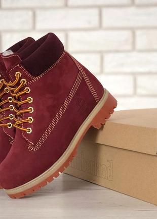 Ботинки timberland5 фото