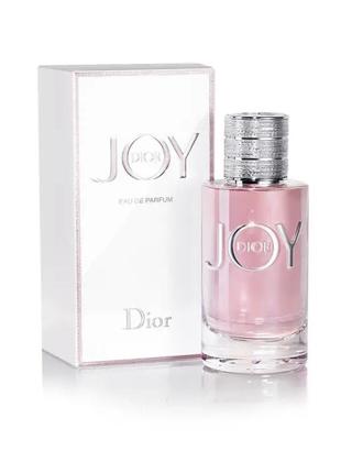 Жіноча парфумована вода christian dior joy by dior (кріштіан діор джой) 90 мл