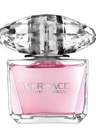 Женский парфюм versace bright crystal (версаче брайт кристал) 90 мл