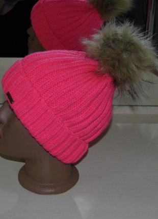 В'язана шапочка - tog 24 - розмір універсальний - британія!!!