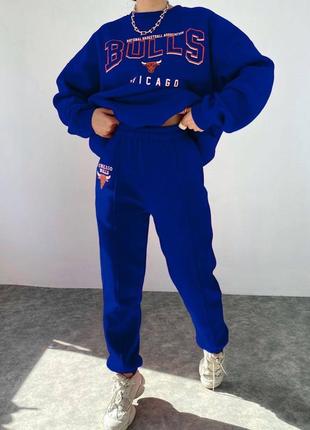 Костюм на флиске ❤️