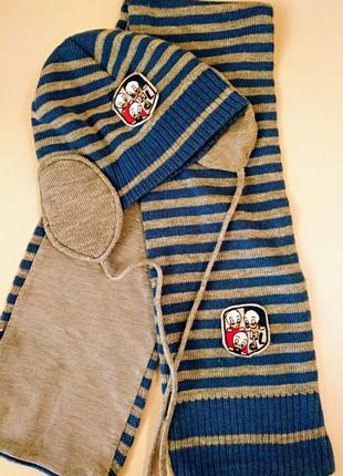 Фирменный наборчик