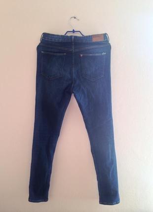Классные фирменные джинсы h&m2 фото