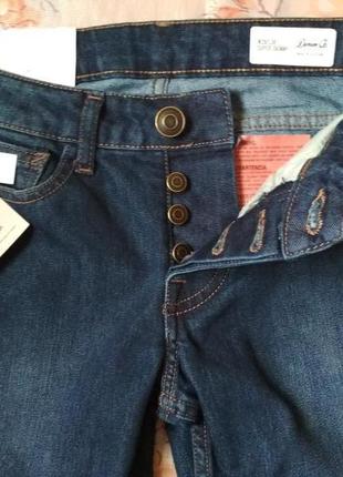 Суперские джинсы-скинни primark6 фото