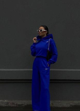 Спортивный костюм на ❄️