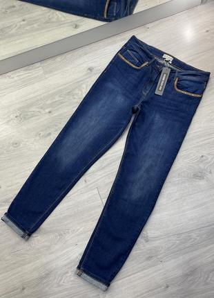 Крутые джинсы biue motion5 фото