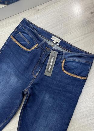 Крутые джинсы biue motion2 фото