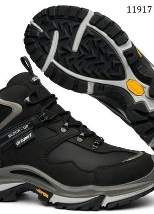 Черевики кросівки grisport 11917 v71. ecco merrell