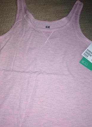 Топ, майка 12/14 років h&m