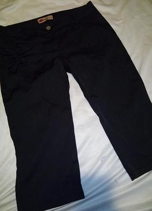 Шикарные бриджи