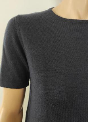 Кофта шерстяна caroline gray в стилі max mara 3