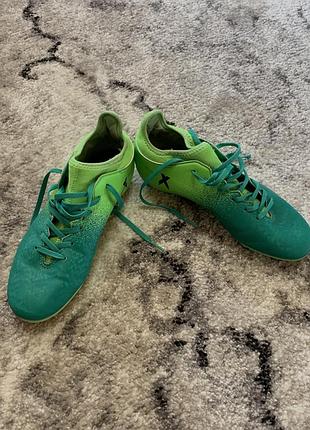Бутси adidas
