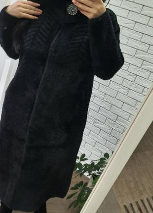 Шикарные тёплые пальто, альпака ангора,турция 🇹🇷.