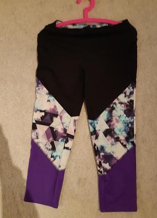 Гарні лосіни спорт м 10