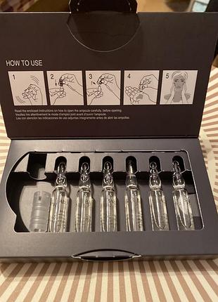 Ампулы collagen booster
