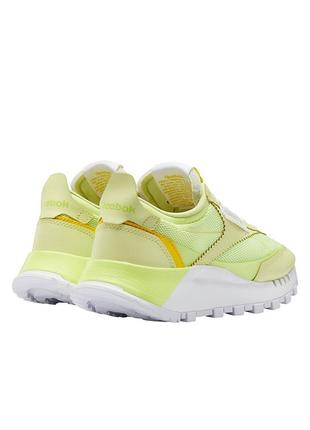 Кросівки reebok womens classic leather legacy trainers energy2 фото