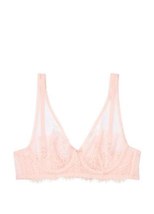 Victoria´s victorias secret виктория сикрет бюст бра бюстгальтер unlined full-coverage plunge bra3 фото