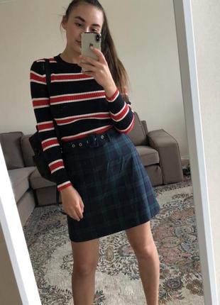 Кофта та спідниця h&m