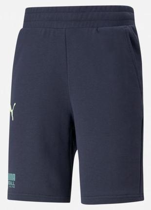 Шорты  puma fußball street men's football shorts