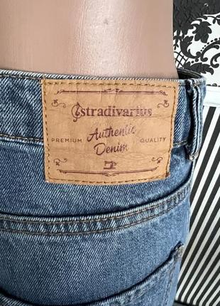 Джинси stradivarius3 фото