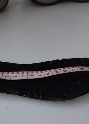 Термоботинки 24р viking,gore-tex 4