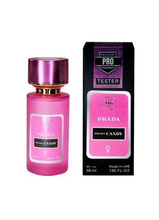 Prada candy prada парфуми духи тестер 58 мл