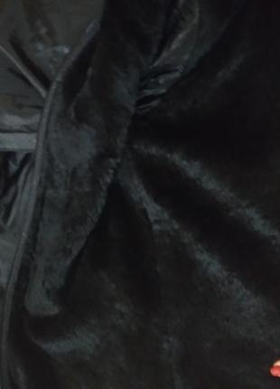 Классическое демисезонное пальто, зимнее пальто5 фото