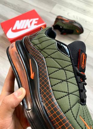 Кросівки nike air max mx 7205 фото